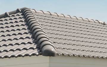 advantages of Aisby clay roofing