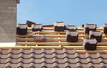Aisby clay roofing costs