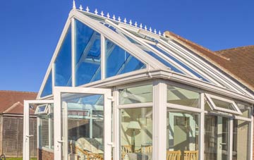conservatory roof insulation costs Aisby