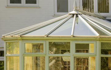 conservatory roof repair Aisby, Lincolnshire