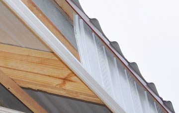 why Aisby fascia repairs are essential