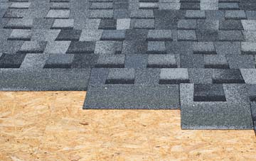 expert Aisby asphalt roof companies