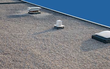 flat roofing Aisby, Lincolnshire