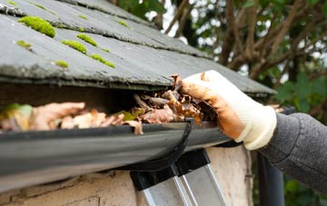 gutter cleaning Aisby, Lincolnshire