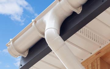 Aisby gutter installation costs