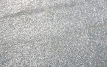 Aisby laminate fibreglass or shingles?