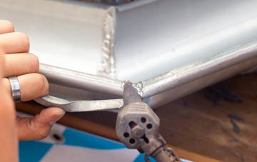 disadvantages of Aisby lead roofing