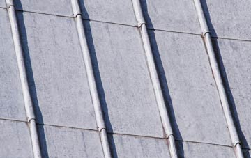 lead roofing Aisby, Lincolnshire