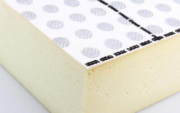 meeting Aisby building codes