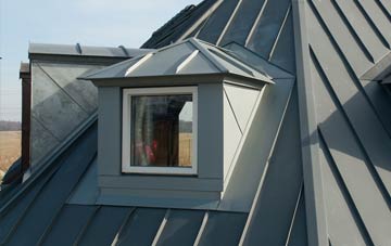 metal roofing Aisby, Lincolnshire