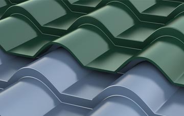 who should consider Aisby plastic roofs