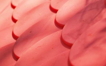 Aisby plastic roof costs