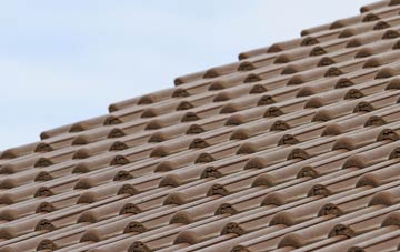 plastic roofing Aisby, Lincolnshire