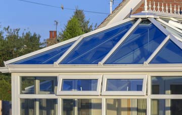 professional Aisby conservatory insulation