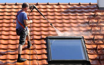roof cleaning Aisby, Lincolnshire