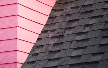 rubber roofing Aisby, Lincolnshire