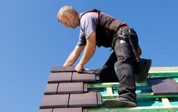 disadvantages of Aisby slate roofing