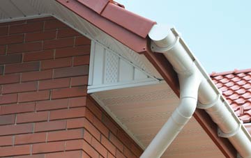 Aisby soffit repair costs