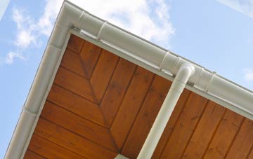 Aisby soffit types
