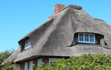 thatch roofing Aisby, Lincolnshire