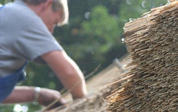 professional Aisby thatchers