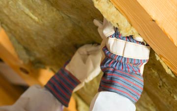 types of Aisby pitched roof insulation materials