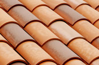 Aisby clay roofing