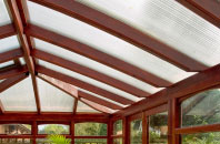Aisby conservatory roofing insulation