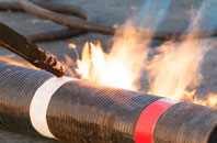 Aisby flat roofing replacement