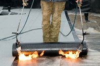 Aisby flat roof sealing quote