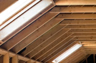 Aisby tapered roof insulation quotes